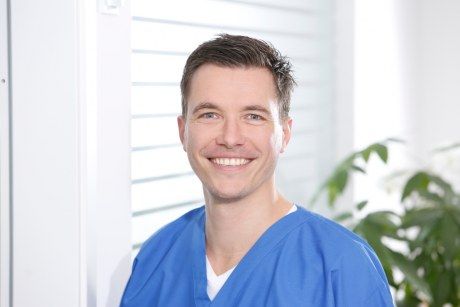 Dr. Steffen Klockmann ist Vorstandsreferent für Zahnärztliches Berufsleben und Kreisstellen der Landeszahnärztekammer Thüringen
