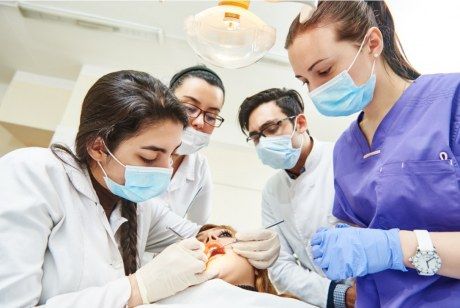 Sollte der Studiengang Zahnmedizin abgeschafft werden? 