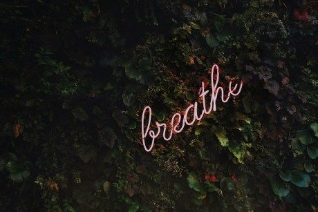 Breathe - Atme