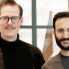 Das Gründer-Duo der Nano-Zahnbürste im Profil