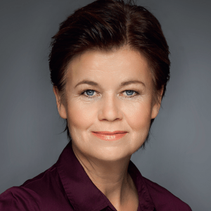 Profile picture for user Gudrun Mentel
